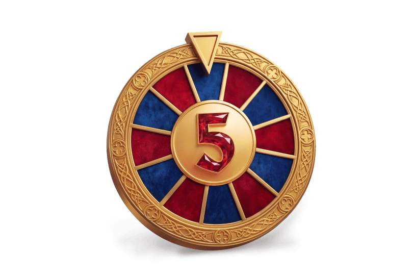 Wheel of Fortune