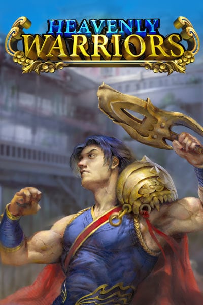 Heavenly Warriors