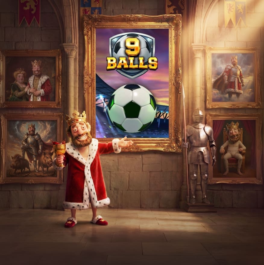 Slot of the Week